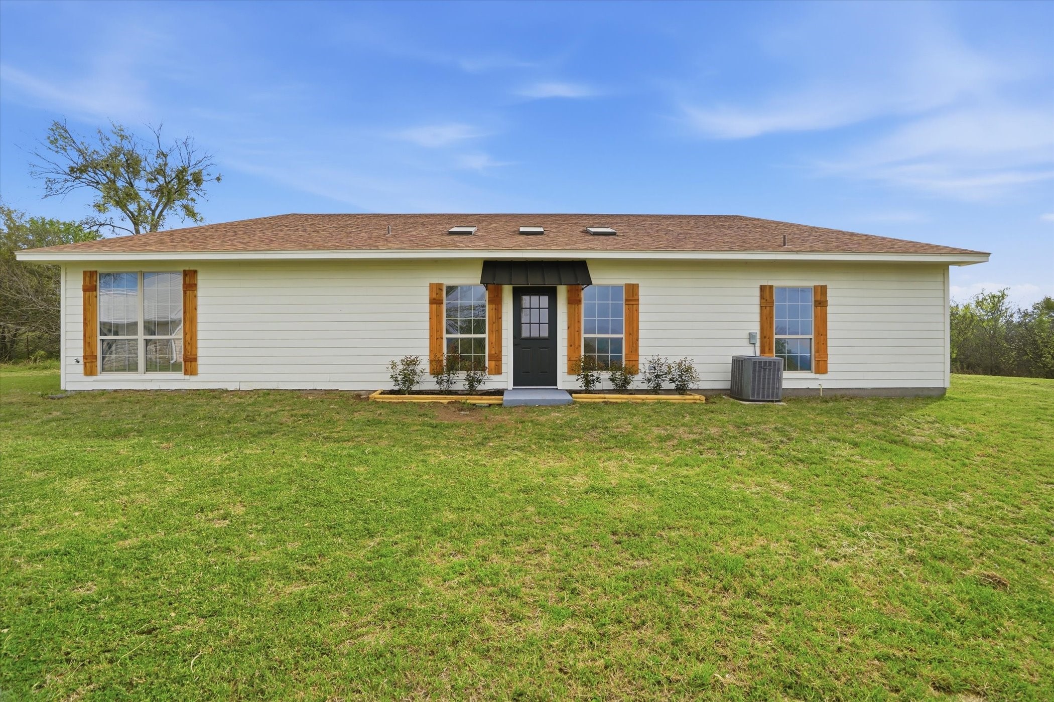 1430 Black Hawk Trail Nemo TX 76070