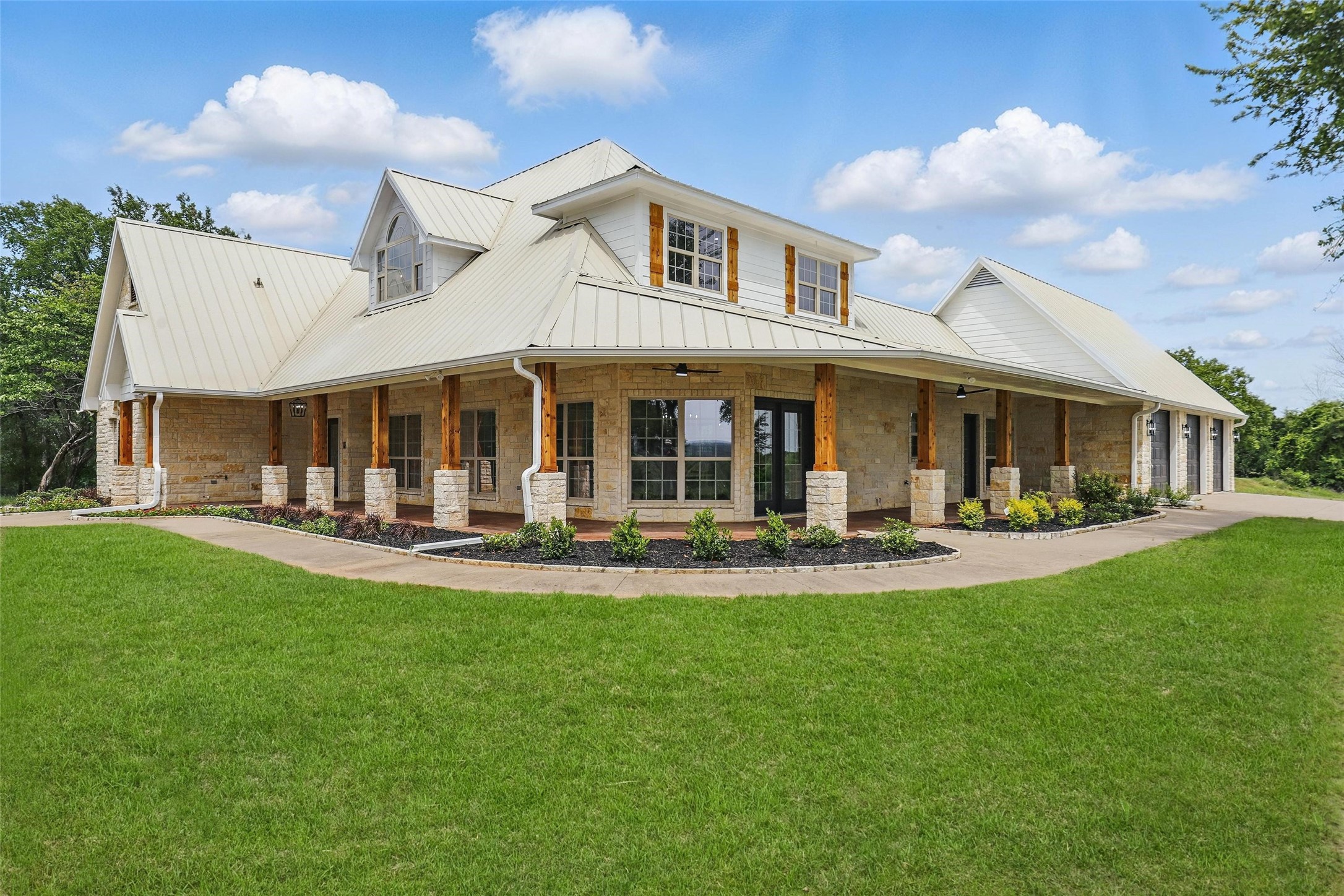 1430 Black Hawk Trail Nemo TX 76070