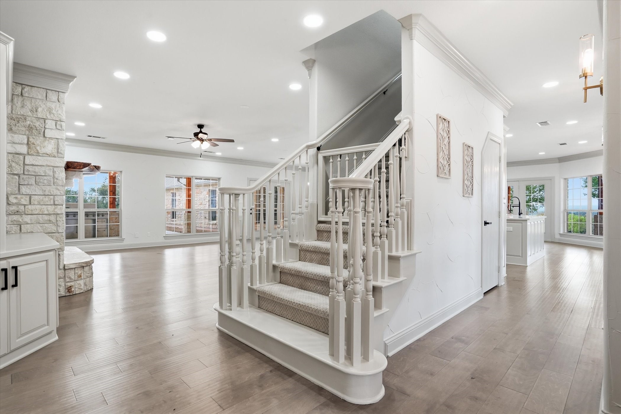 1430 Black Hawk Trail Nemo TX 76070