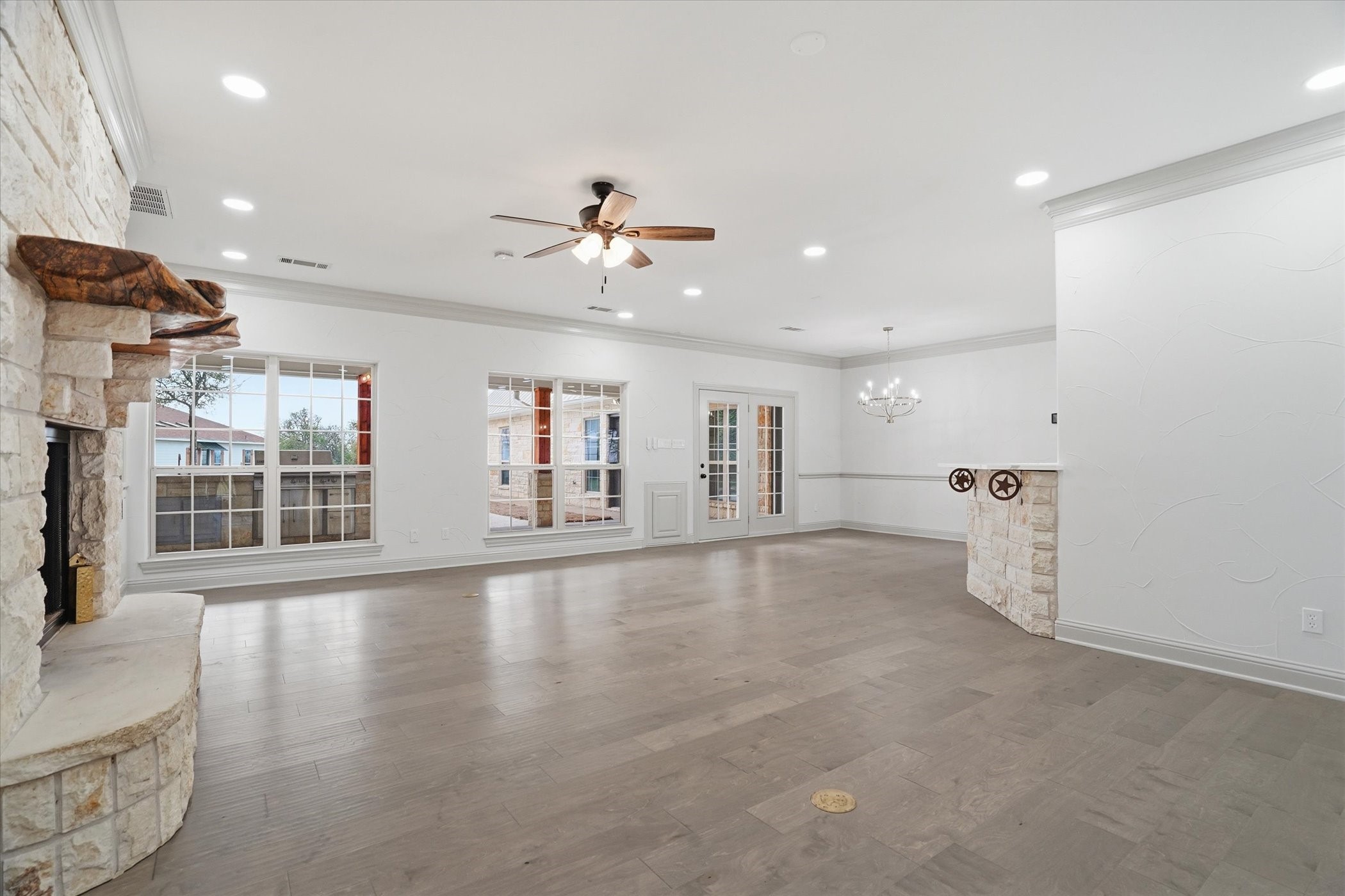 1430 Black Hawk Trail Nemo TX 76070