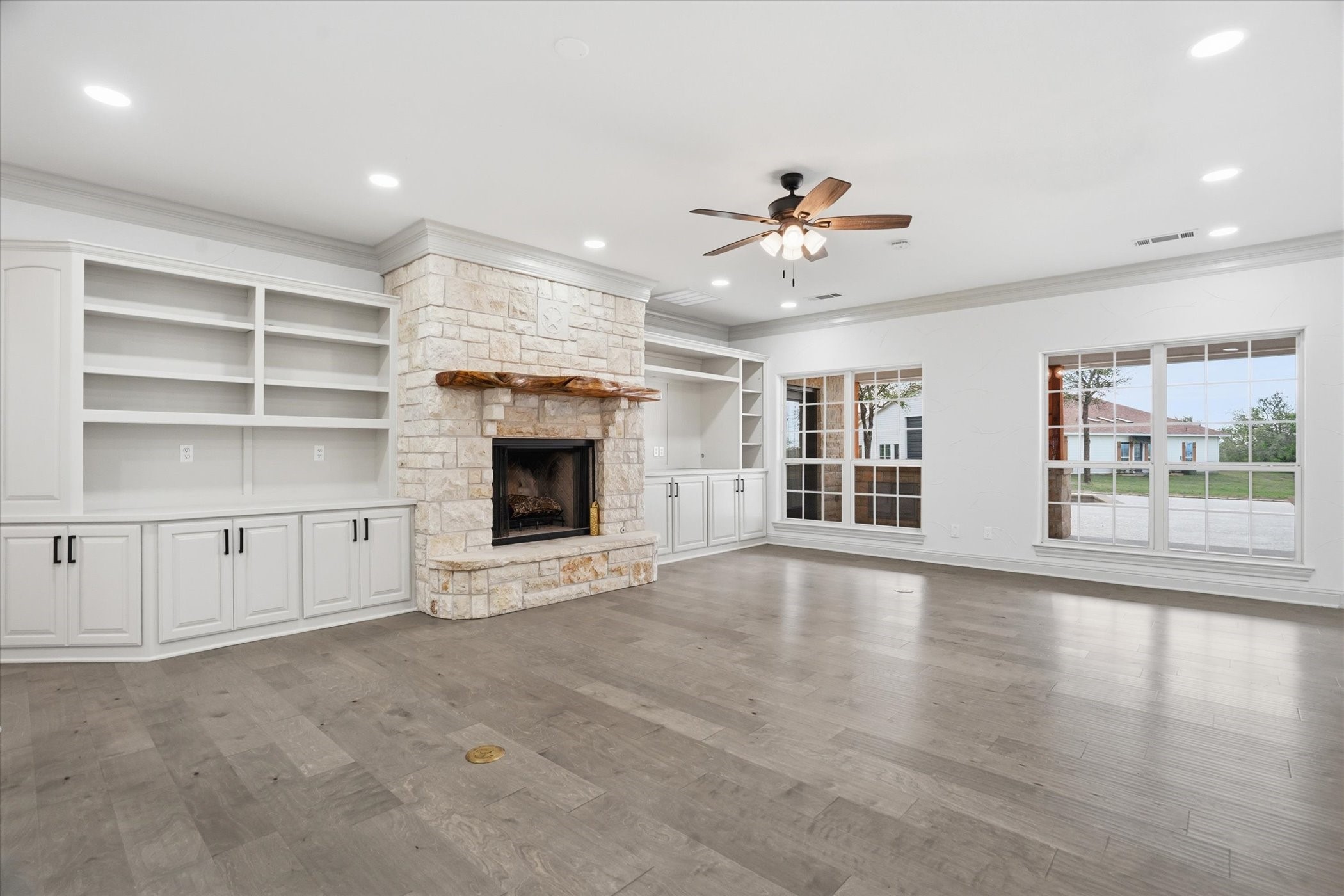1430 Black Hawk Trail Nemo TX 76070