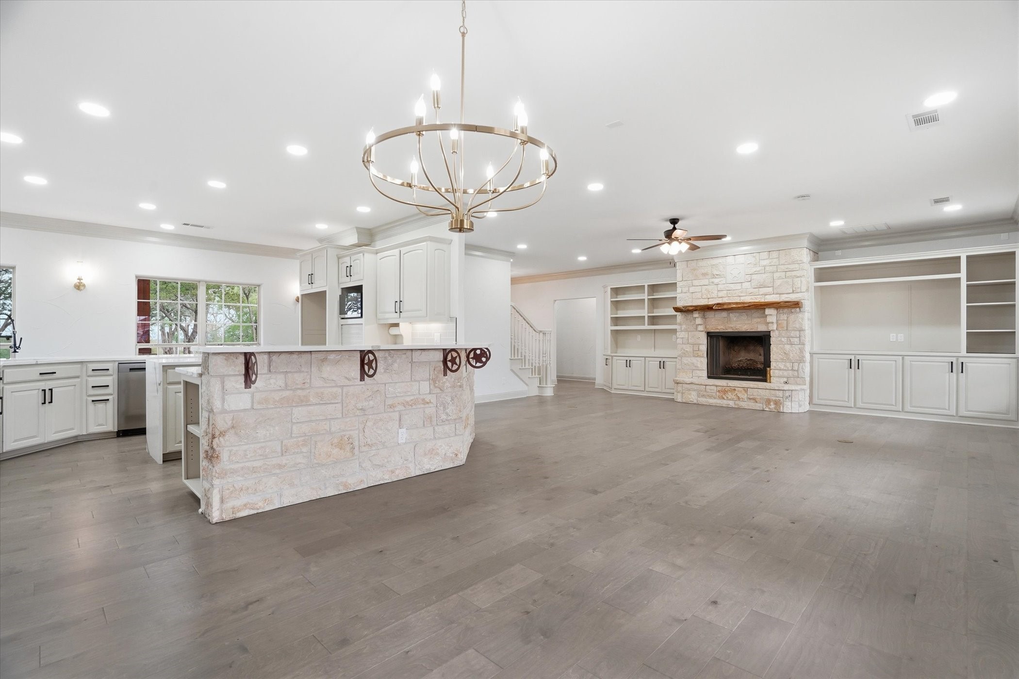 1430 Black Hawk Trail Nemo TX 76070