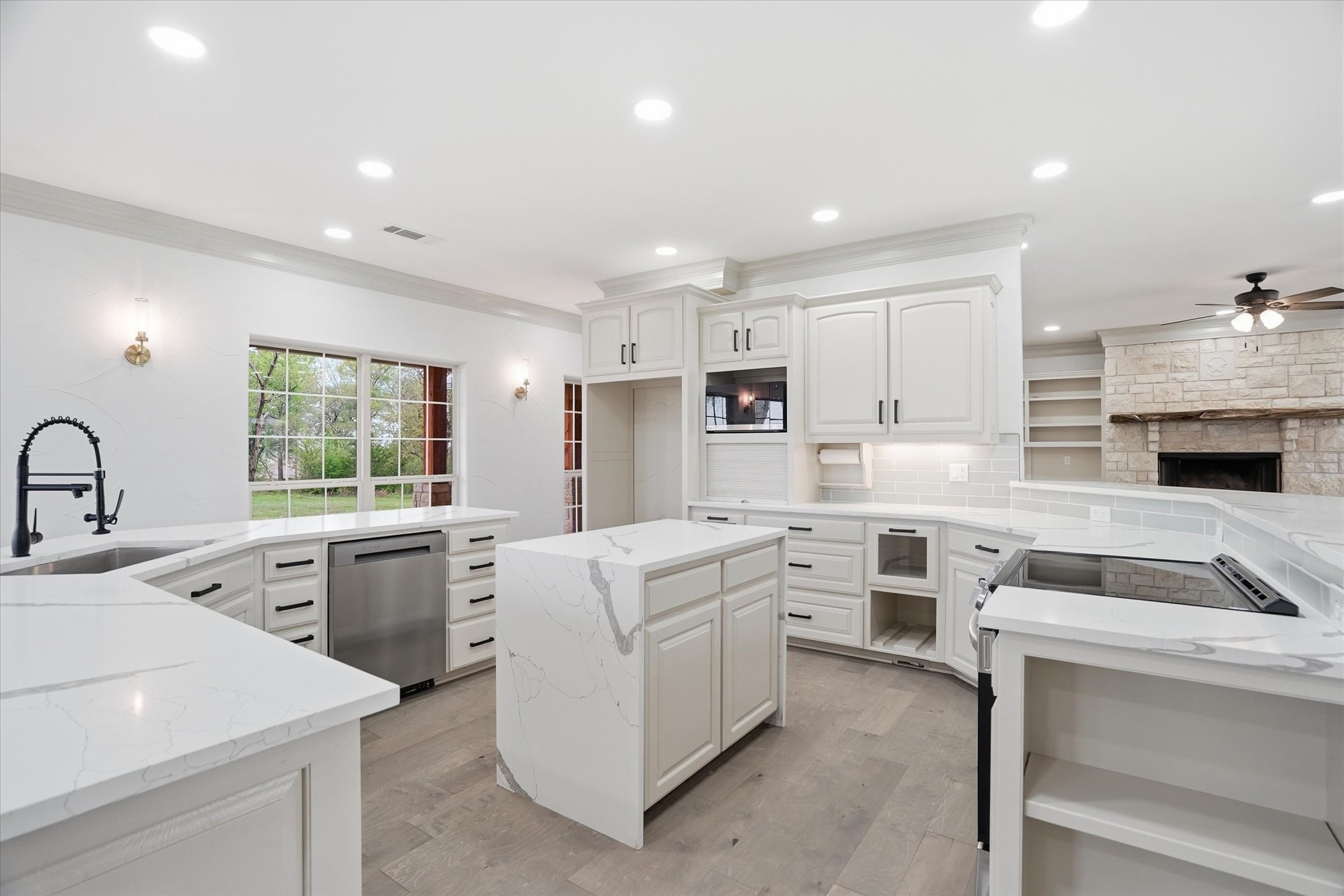 1430 Black Hawk Trail Nemo TX 76070