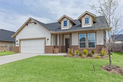 905 Blackbird Drive Sherman TX 75092