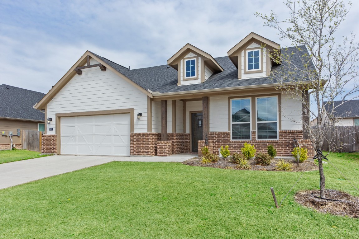 905 Blackbird Drive Sherman TX 75092