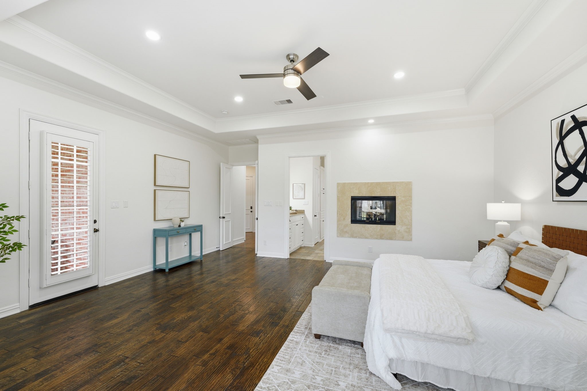 122 Salsbury Circle Murphy TX 75094