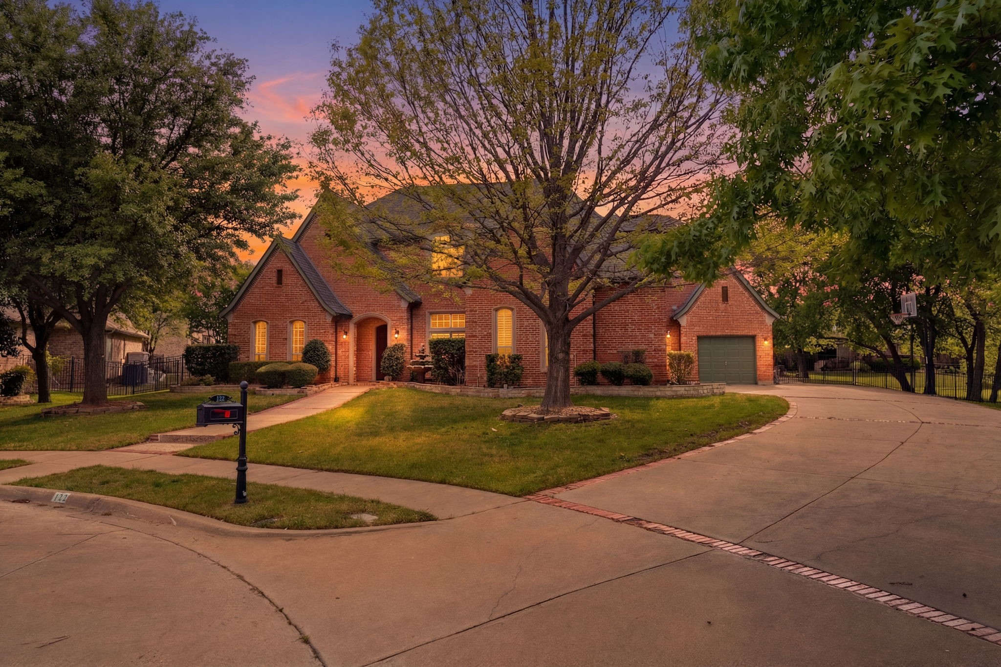 122 Salsbury Circle Murphy TX 75094