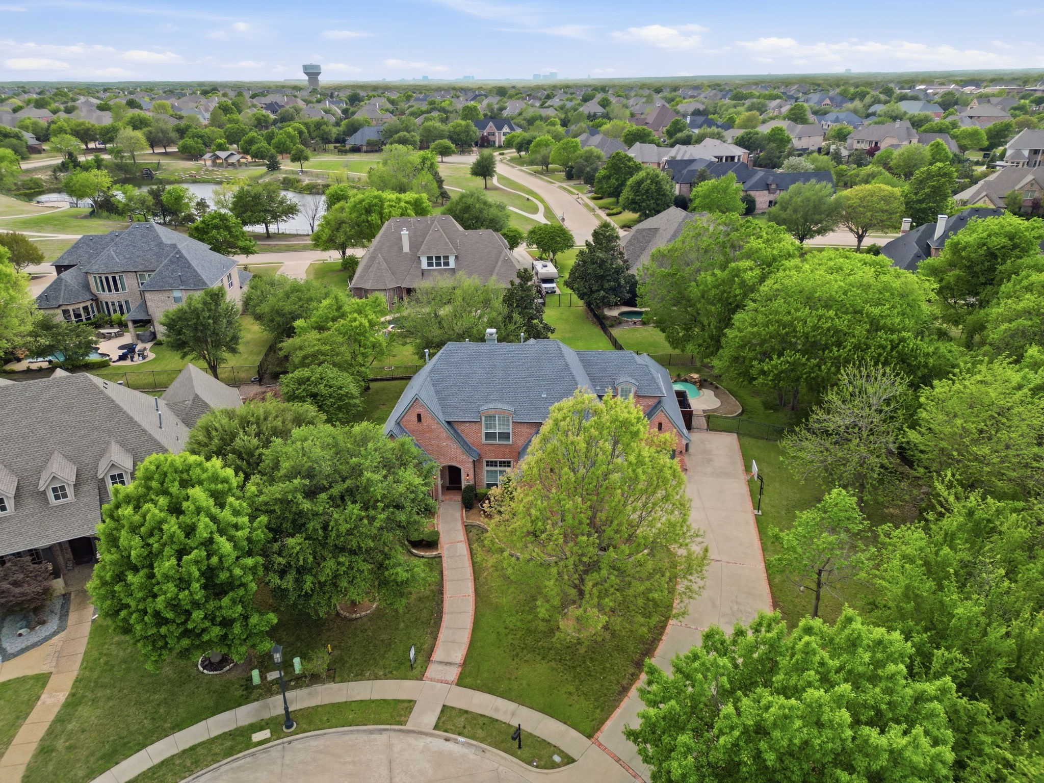 122 Salsbury Circle Murphy TX 75094
