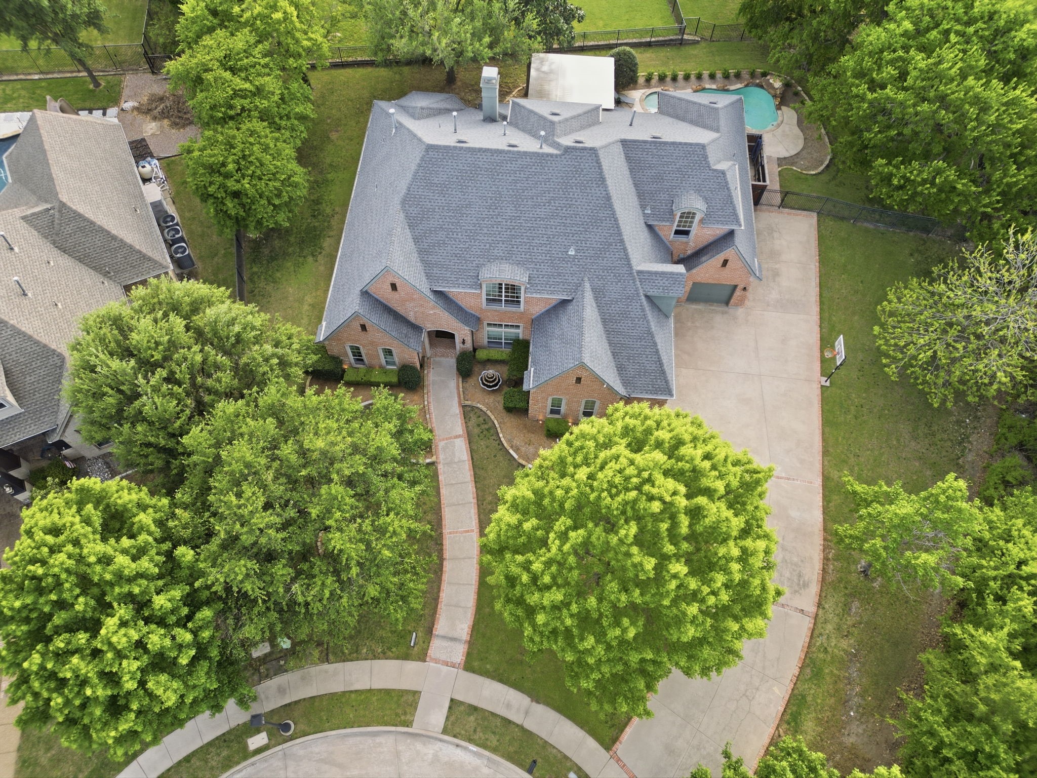 122 Salsbury Circle Murphy TX 75094