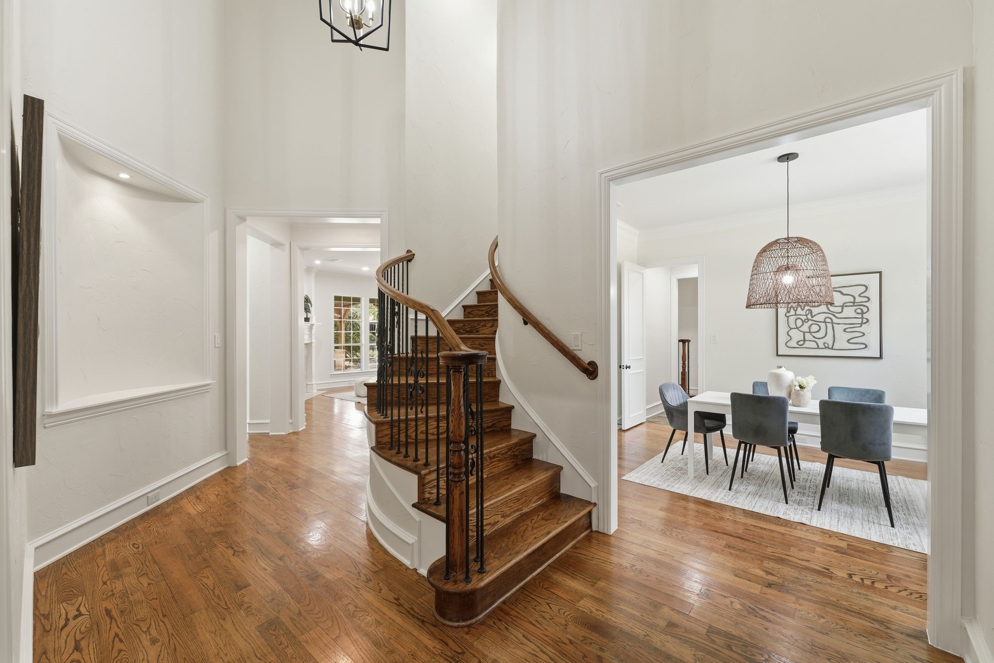 122 Salsbury Circle Murphy TX 75094