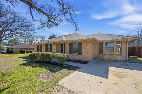 1816 Lake Highland W Quinlan TX 75474