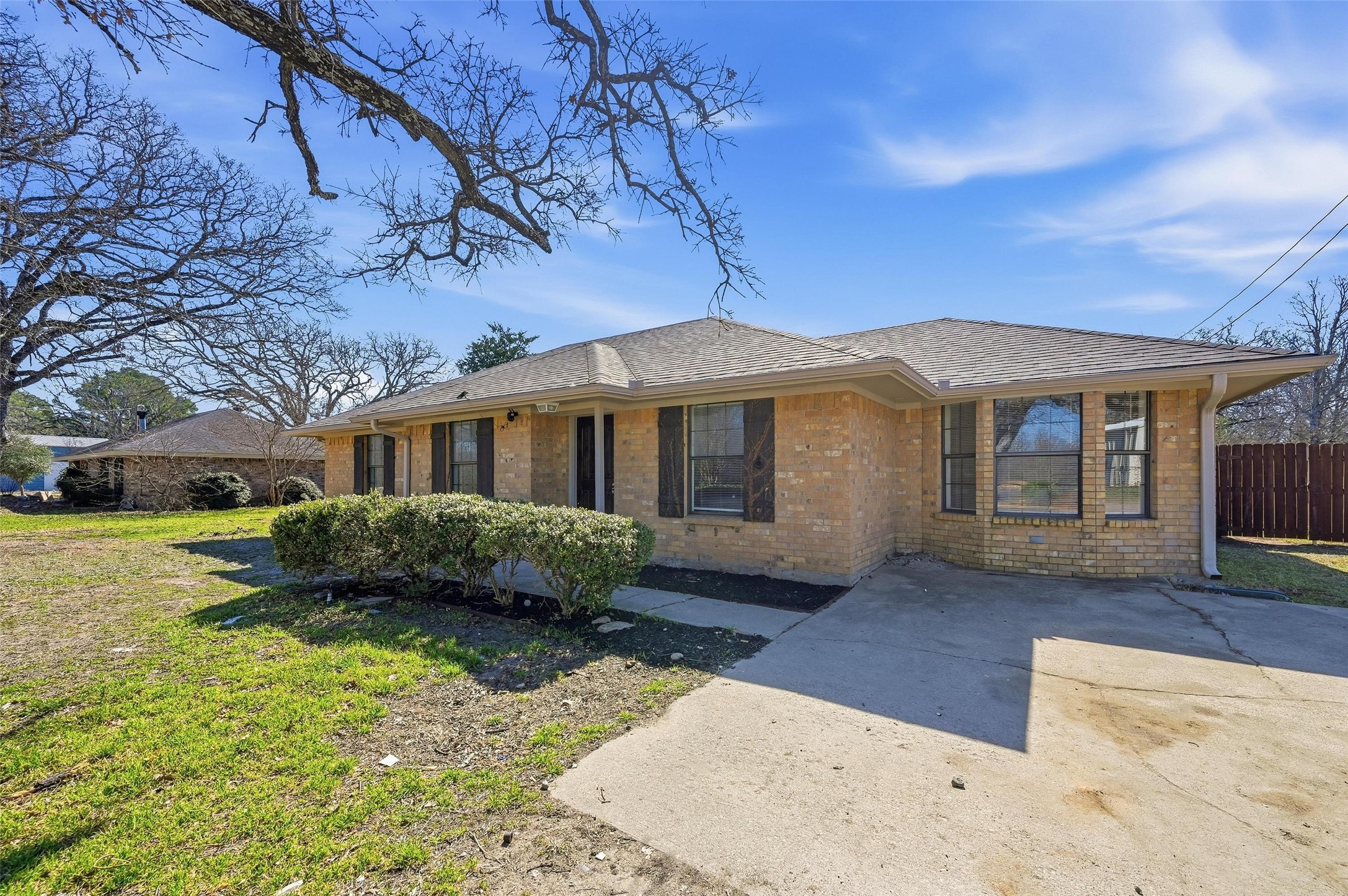 1816 Lake Highland W Quinlan TX 75474