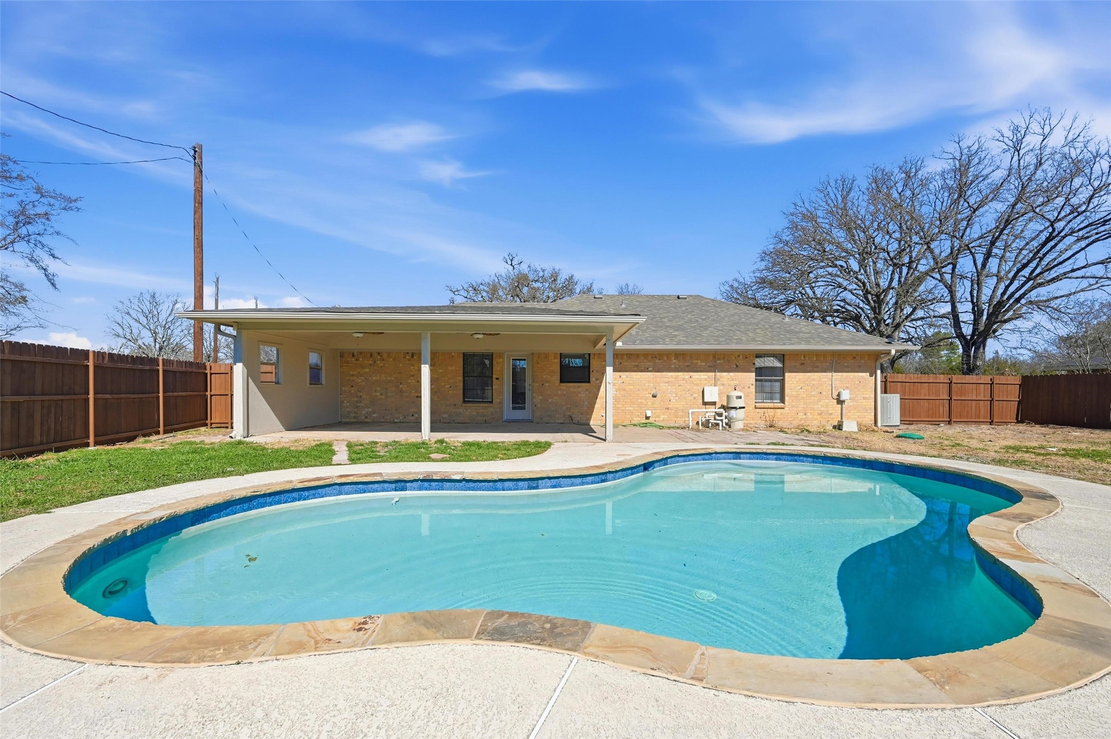 1816 Lake Highland W Quinlan TX 75474