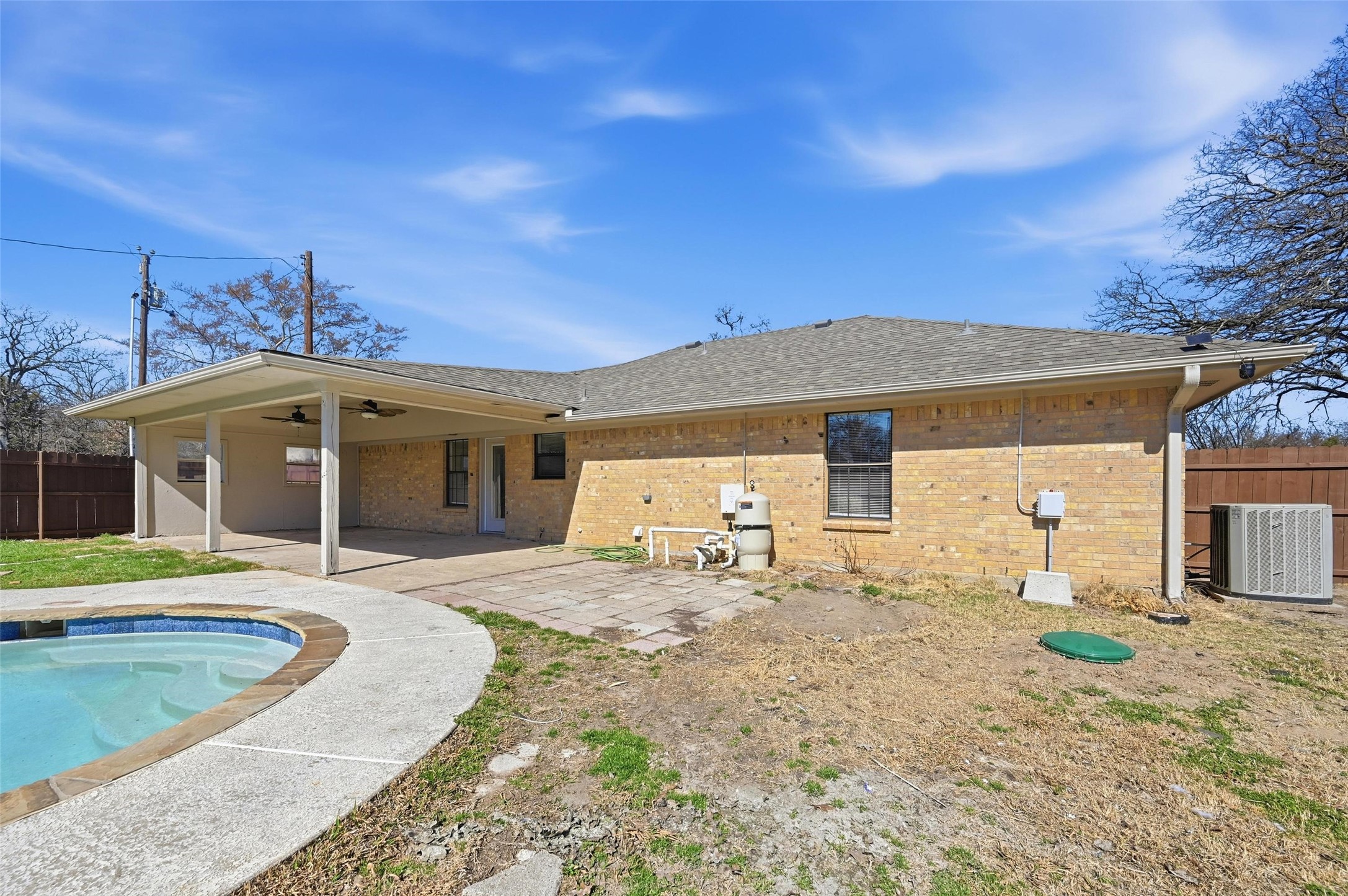 1816 Lake Highland W Quinlan TX 75474