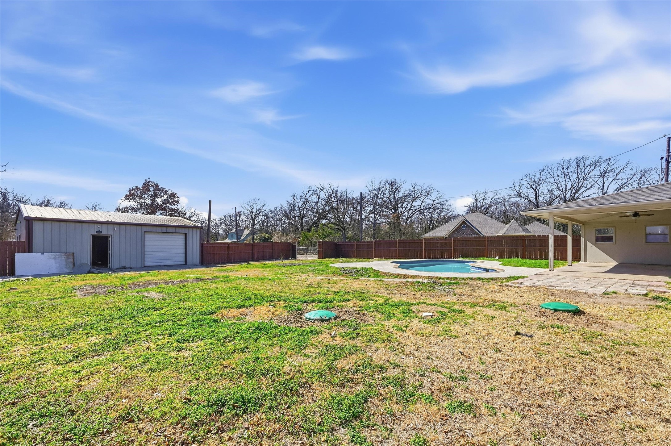 1816 Lake Highland W Quinlan TX 75474
