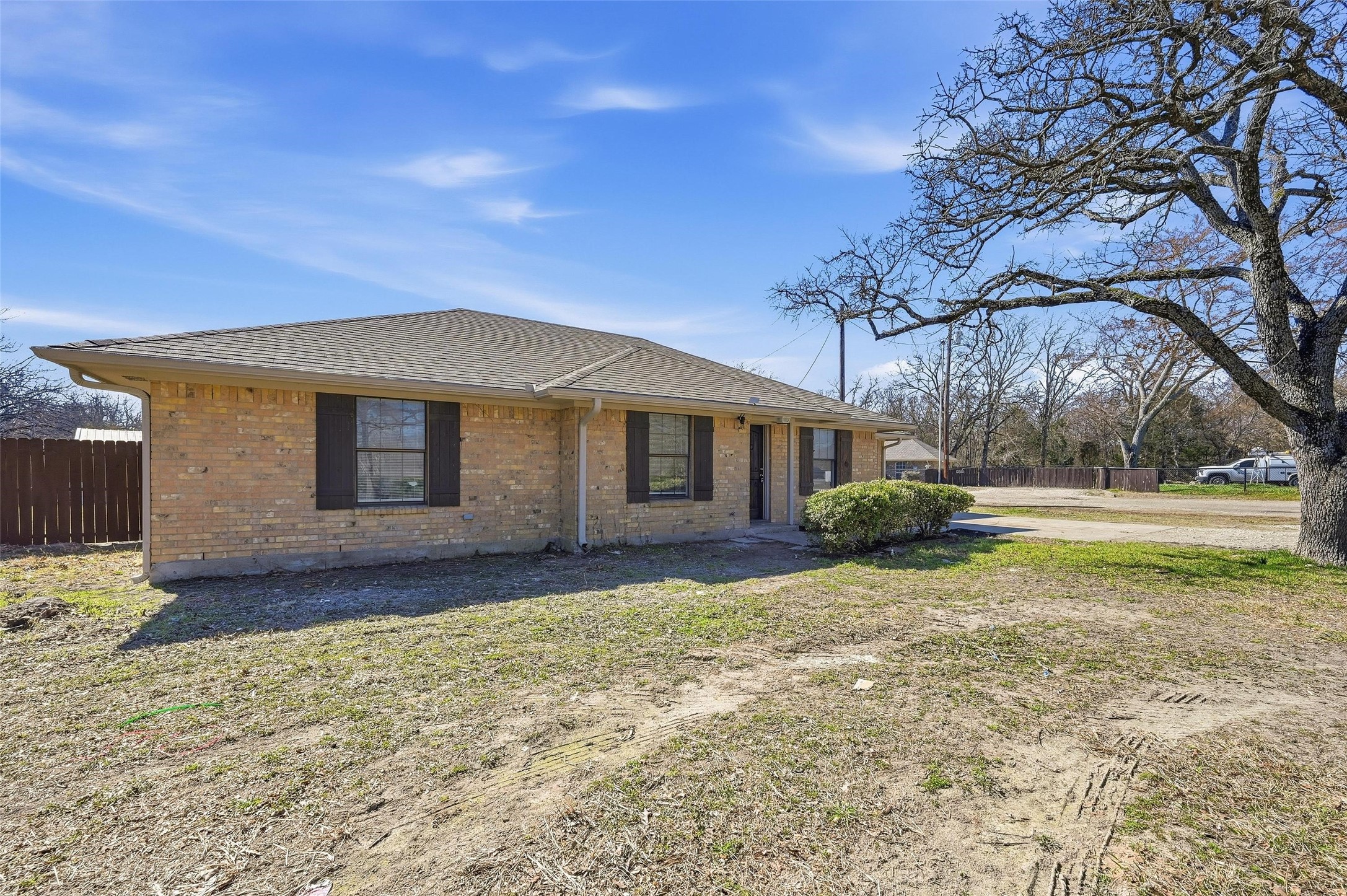 1816 Lake Highland W Quinlan TX 75474