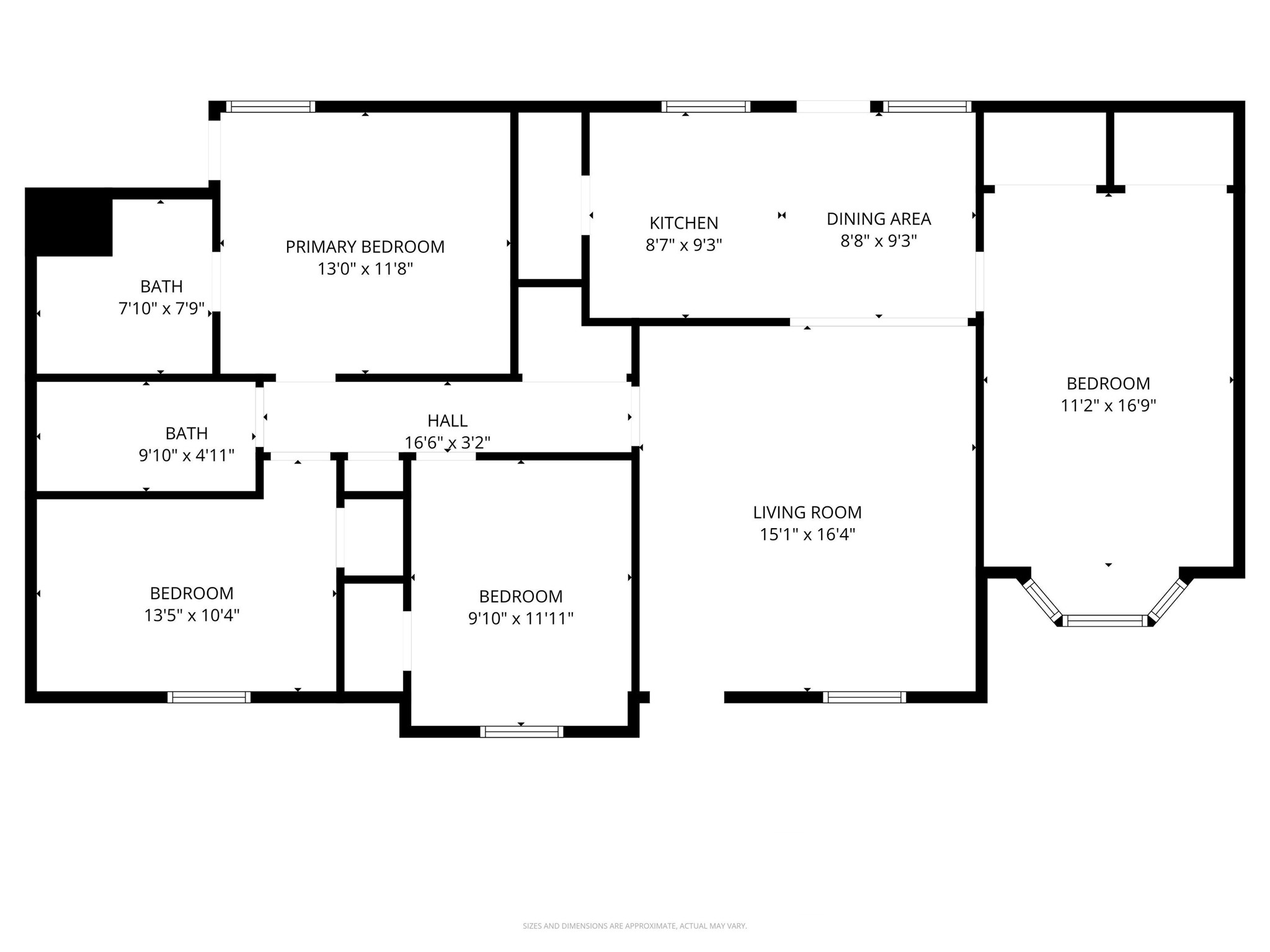 1816 Lake Highland W Quinlan TX 75474