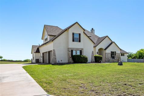 182 N Star Crossing Lane Weatherford TX 76088