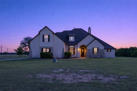 182 N Star Crossing Lane Weatherford TX 76088