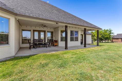 182 N Star Crossing Lane Weatherford TX 76088