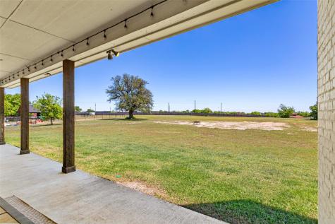 182 N Star Crossing Lane Weatherford TX 76088