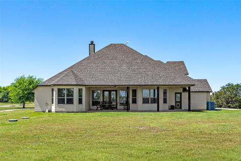 182 N Star Crossing Lane Weatherford TX 76088