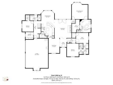 182 N Star Crossing Lane Weatherford TX 76088