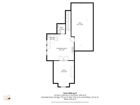 182 N Star Crossing Lane Weatherford TX 76088