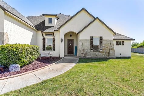 182 N Star Crossing Lane Weatherford TX 76088