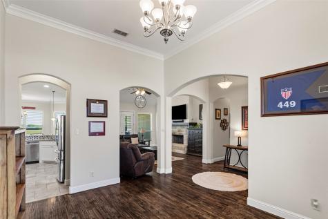 182 N Star Crossing Lane Weatherford TX 76088