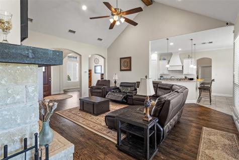 182 N Star Crossing Lane Weatherford TX 76088