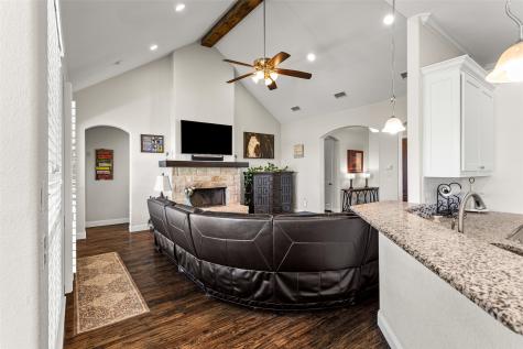 182 N Star Crossing Lane Weatherford TX 76088