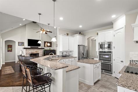 182 N Star Crossing Lane Weatherford TX 76088