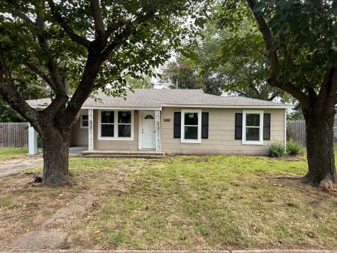 605 Abney Whitesboro TX 76273