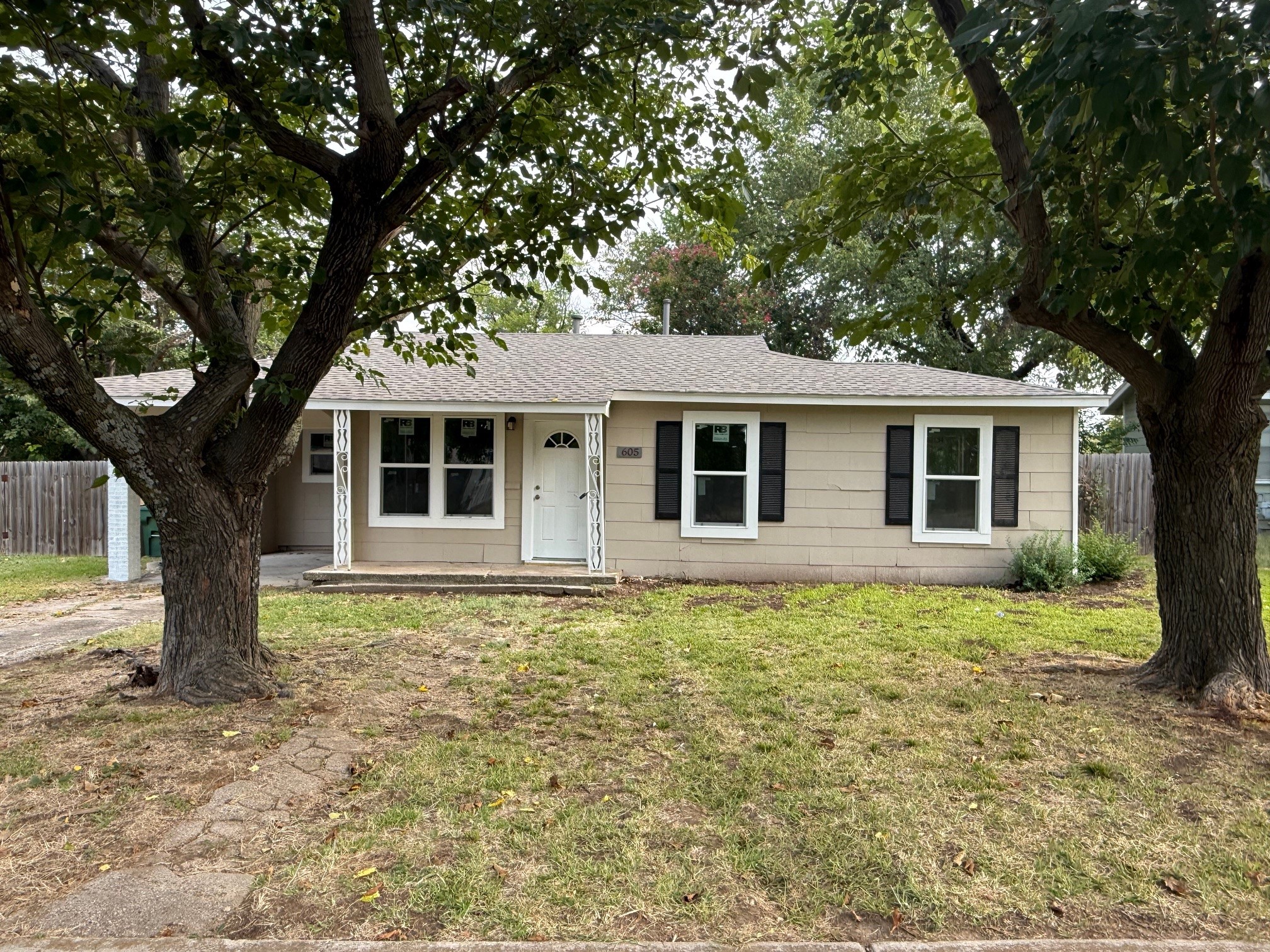 605 Abney Whitesboro TX 76273