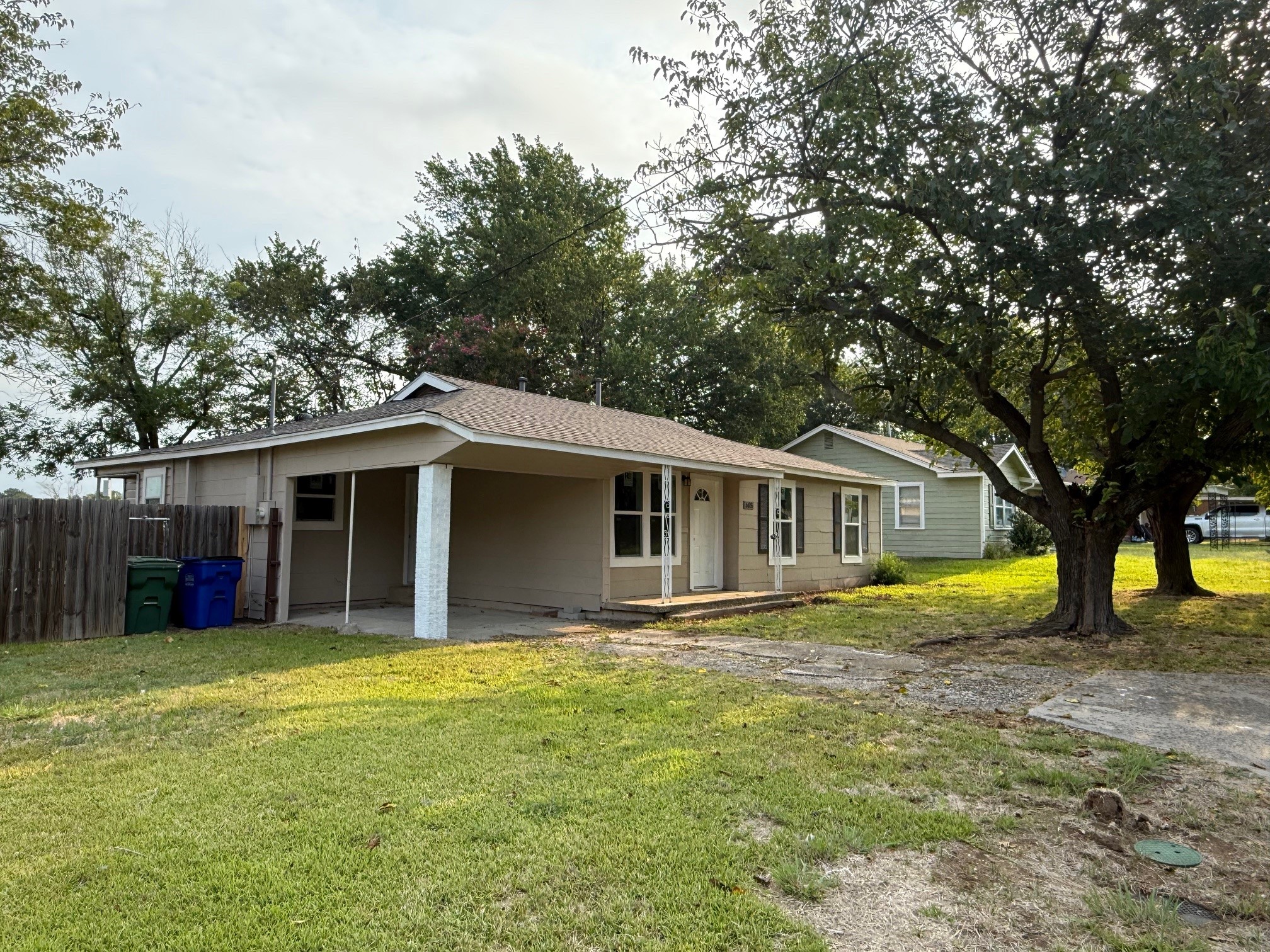 605 Abney Whitesboro TX 76273