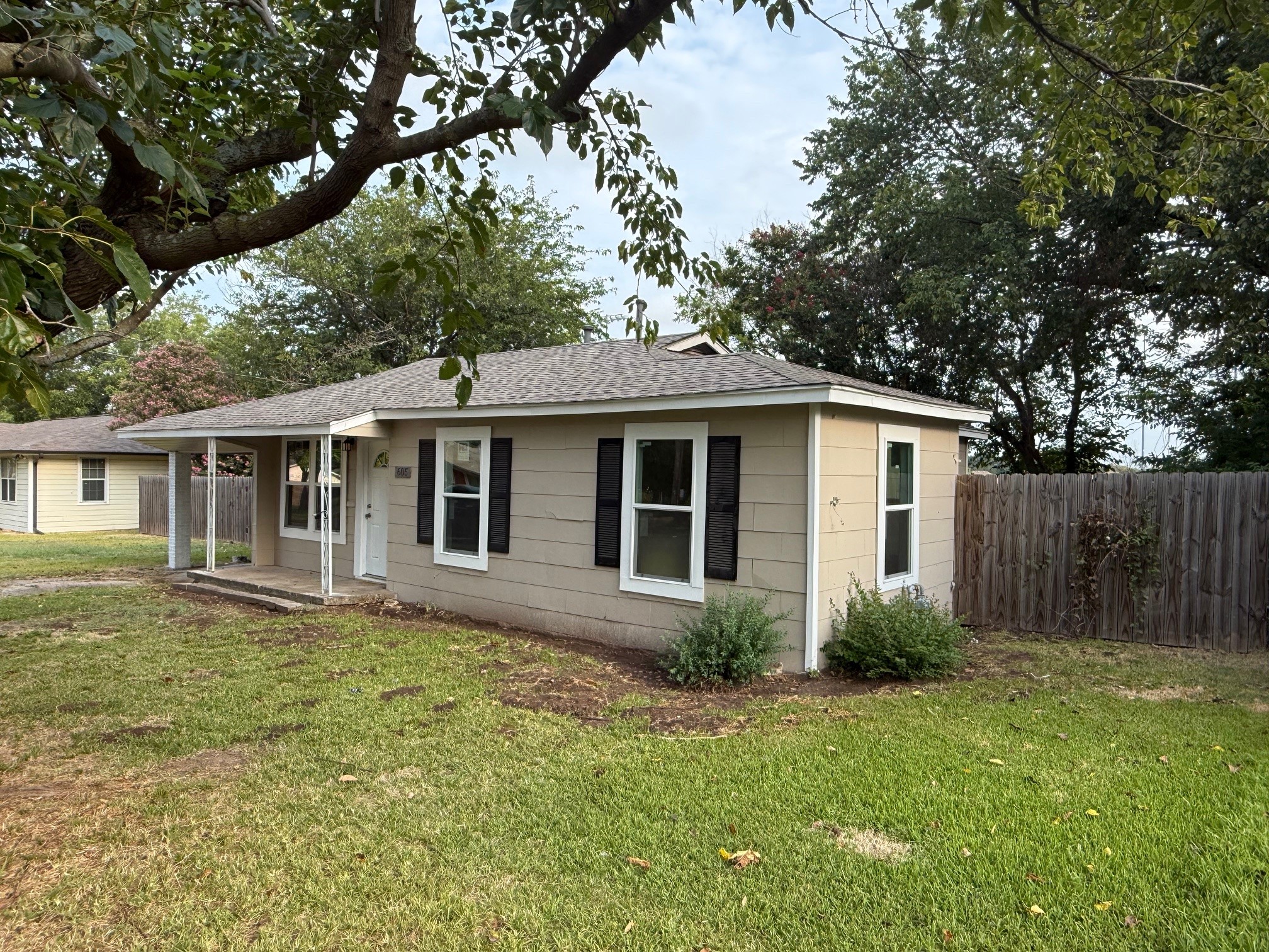 605 Abney Whitesboro TX 76273