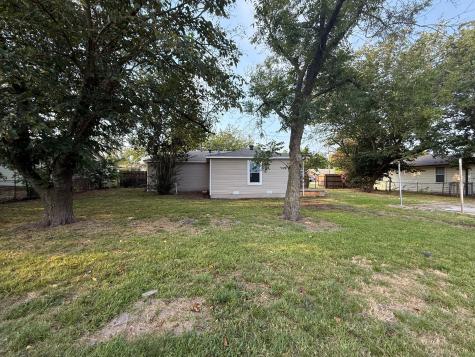 605 Abney Whitesboro TX 76273