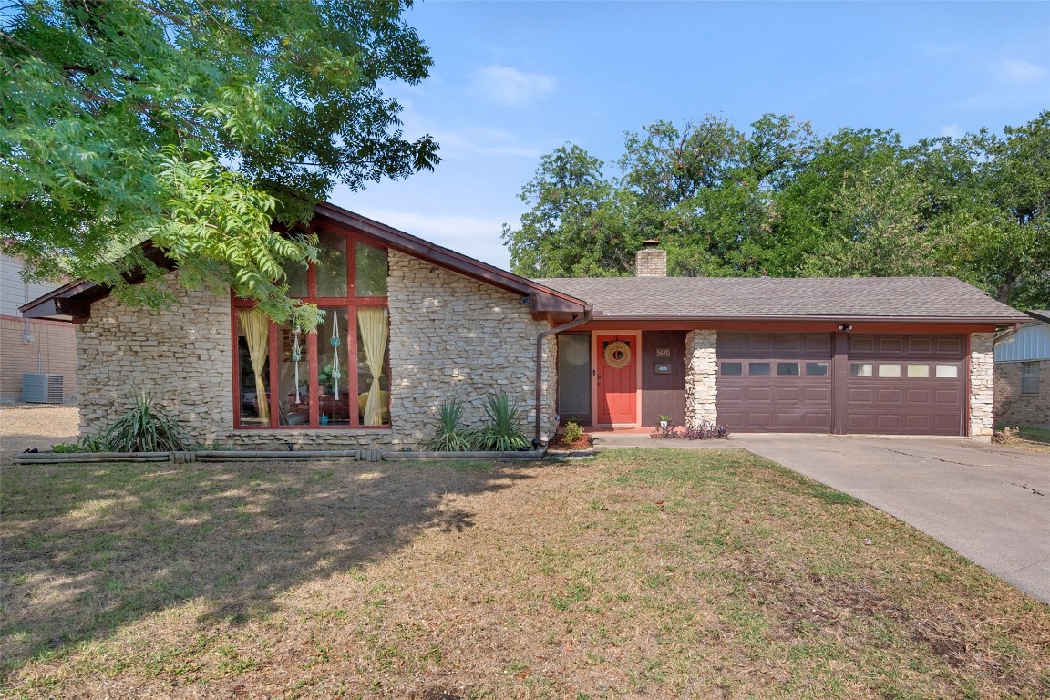 5670 Odessa Avenue Fort Worth TX 76133