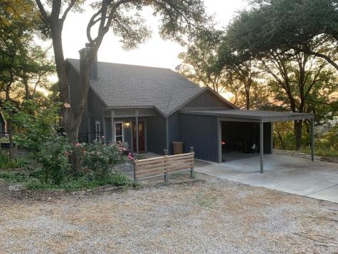 117 Overlook Court Cresson TX 76035