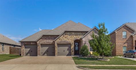 545 La Grange Drive Fate TX 75087