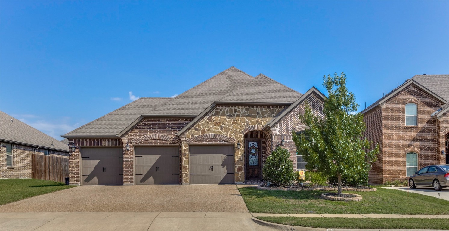 545 La Grange Drive Fate TX 75087