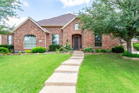 309 Farm View Trail Keller TX 76248