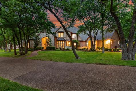 5112 Knights Court Flower Mound TX 75022