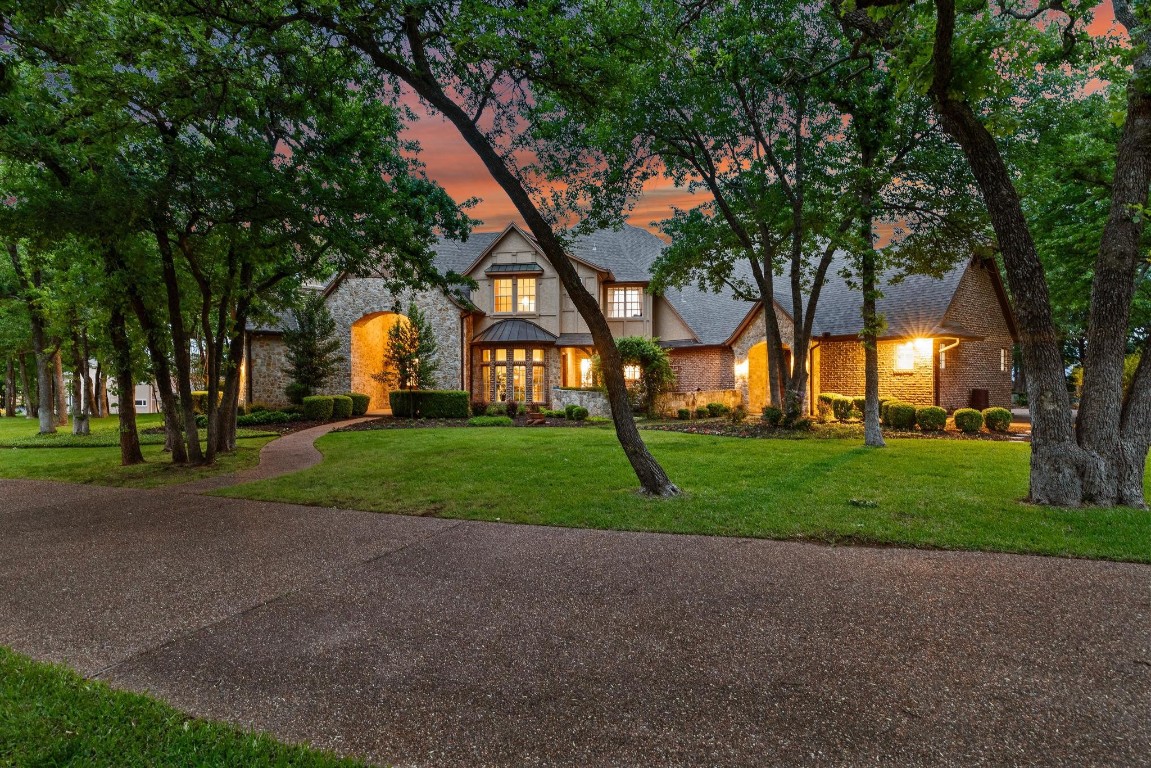 5112 Knights Court Flower Mound TX 75022