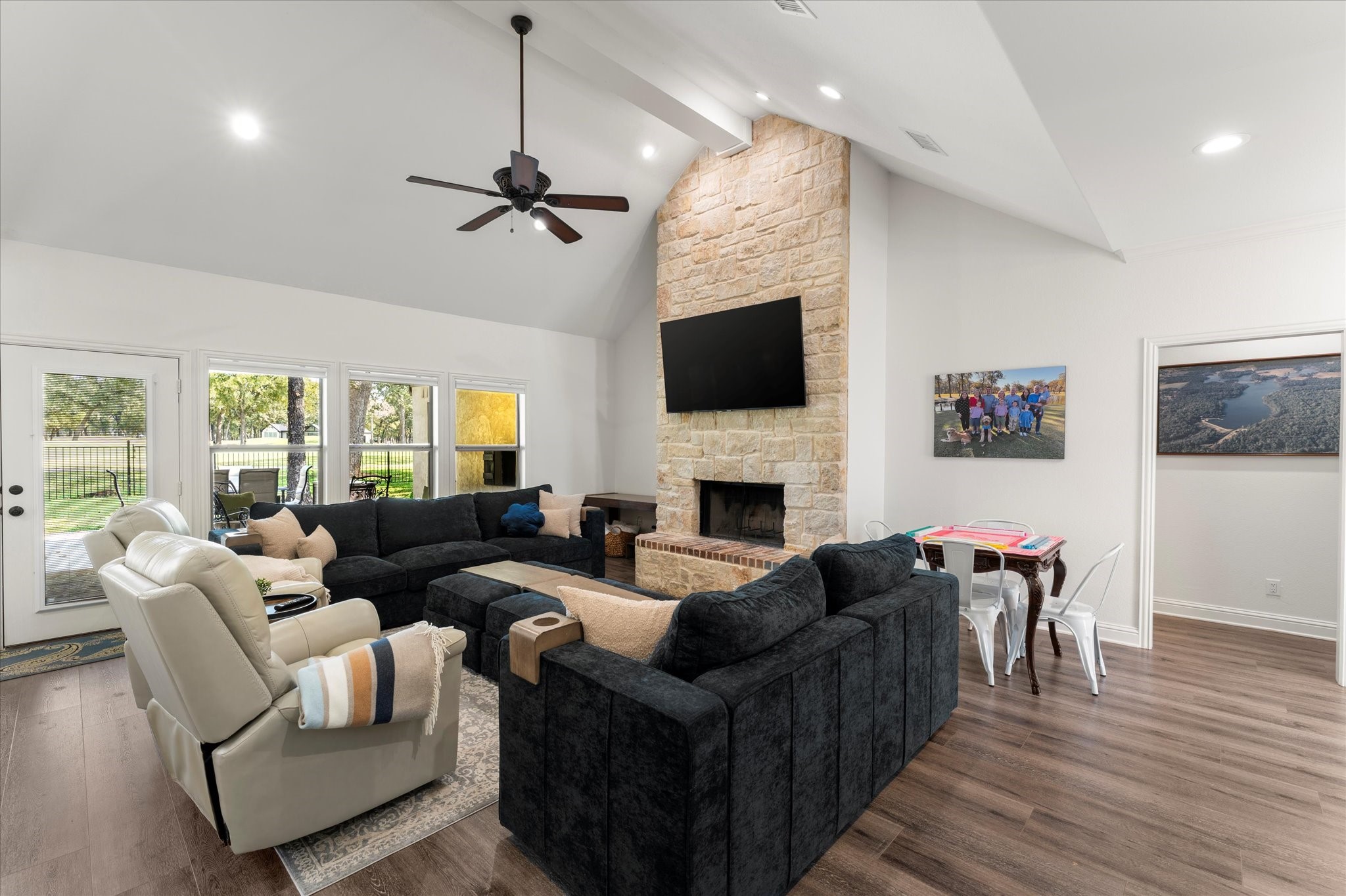 359 Saint Andrews Drive Mabank TX 75156