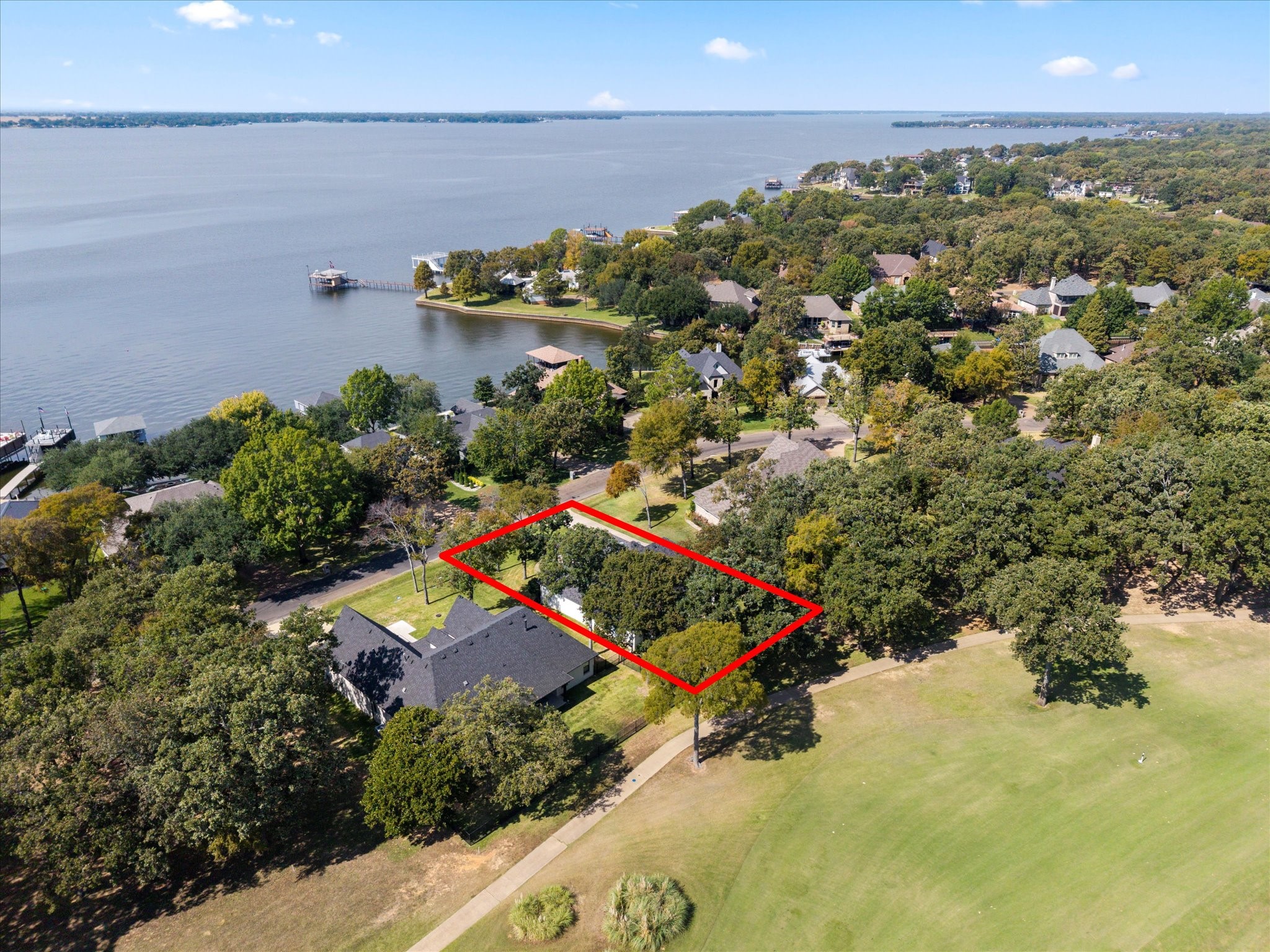 359 Saint Andrews Drive Mabank TX 75156