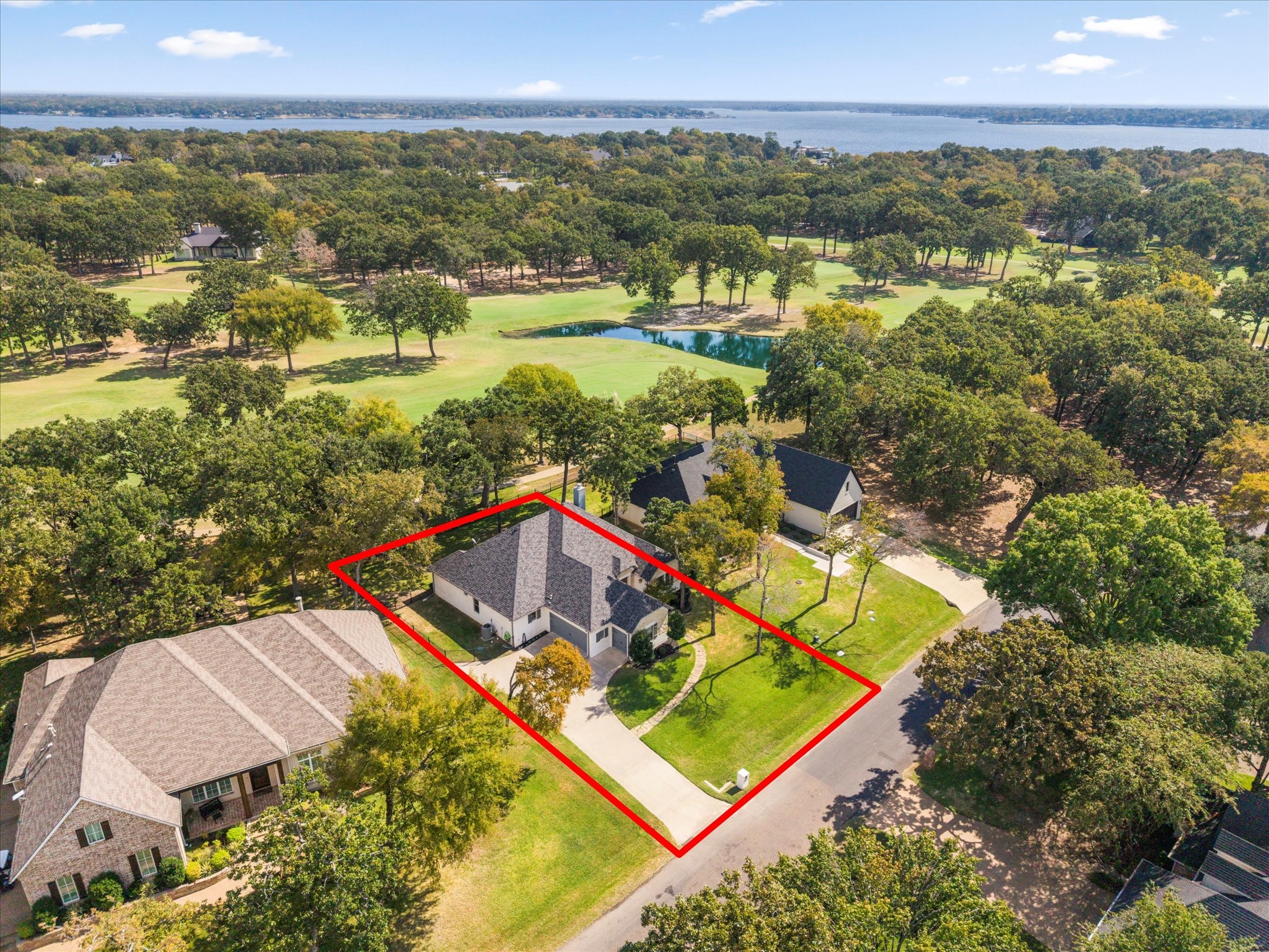 359 Saint Andrews Drive Mabank TX 75156
