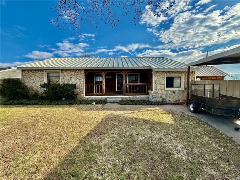 2100 SE 19th Street Mineral Wells TX 76067