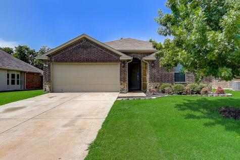 3235 Clear Springs Drive Forney TX 75126